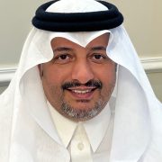 صورة د. مطير بن سعيد الزهراني