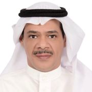 صورة م. سلطان محمد الحازمي