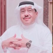 صورة مسفر المالكي