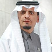 صورة د. عبدالله المدهش