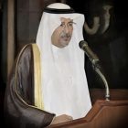 صورة عبده محمد القوزي