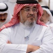 صورة ماجد بن محمد الجهني