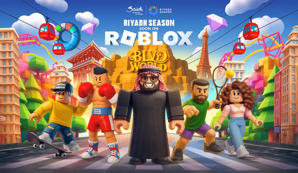 Roblox Roblox