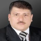 صورة أ.د. فودة محمد علي