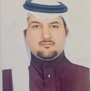 صورة خالد مسفر الغامدي