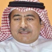 صورة أ.د. غازي بن عبدالله دمنهوري