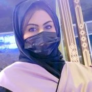 صورة أبرار عبدالله الحريري