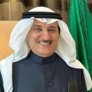 صورة د. عبدالعزيز بن عبدالله الخضيري