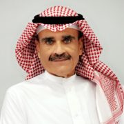 صورة د. محمود صلاح العباسي