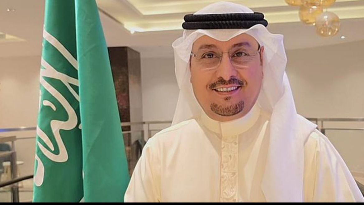 محمد الشهري: الشكر والتقدير لإدارة نادي الشباب على ثقتهم بتعييني متحدثًا رسميًا