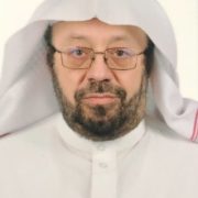 صورة أ.د. حسني بن أحمد مؤذن