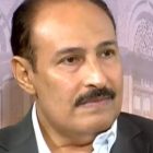 صورة أ.د. عارف المخلافي