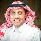 صورة المهندس مسفر المالكي