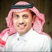 صورة المهندس مسفر المالكي