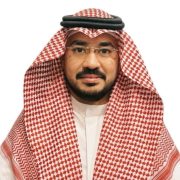 صورة د. براء حسن التركستاني