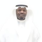 صورة د.عيسى سعيد جارا