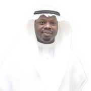 صورة د.عيسى سعيد جارا