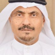 صورة سليمان بن عوّاض الزّايدي