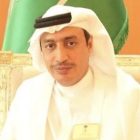 صورة نايف بن زيد الحارثي