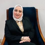 صورة نيفين صبري