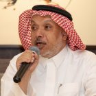 صورة خلف سرحان القرشي