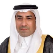 صورة د. رافت إسماعيل بدر البركاتي