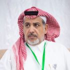 صورة د. فواز كاسب العنزي