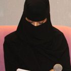 صورة رحمة الطويرقي