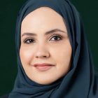 صورة أ.د. نهلة بنت محمود قهوجي