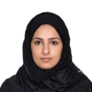 صورة د. هديل بنت سعدون السعدون