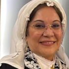 صورة نادية عبدالوهاب خوندنة