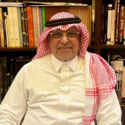 بكري عساس 500 مقال صحيفة مكة