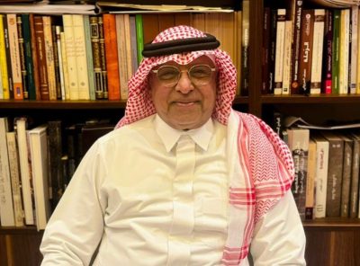 بكري عساس 500 مقال صحيفة مكة