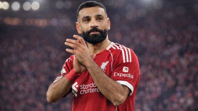 الدوري الأمريكي يستهدف محمد صلاح بعد مغادرته ليفربول