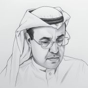 صورة اللواء ركن م. د . خالد بن شويل الغامدي