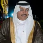 صورة اللواء م. علي حسن الزهراني