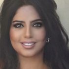 صورة د. آسيا الجري