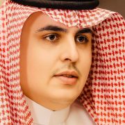 صورة د. أحمد بن سعيد الغامدي