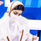 صورة د. أمل حمدان