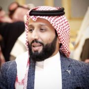 صورة وليد بن غرم الله الزهراني