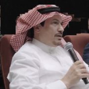 صورة أ.د. فهد بن مسعد اللهيبي