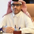 صورة أ.د. إبراهيم بن عبدالله العبيد