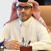 صورة أ.د. إبراهيم بن عبدالله العبيد