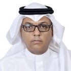 صورة خالد الأحمد