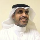 صورة د. فهد محمد القرشي