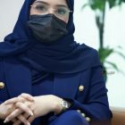 صورة صابرين ناصر البحري