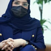 صورة صابرين ناصر البحري