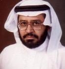 صورة أ. د. إبراهيم بن صالح المعتاز