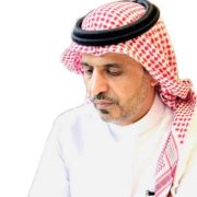 صورة أ.د. علي عثمان الزندي