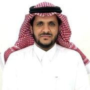 صورة أ.د. حمد بن محمد الهزاع